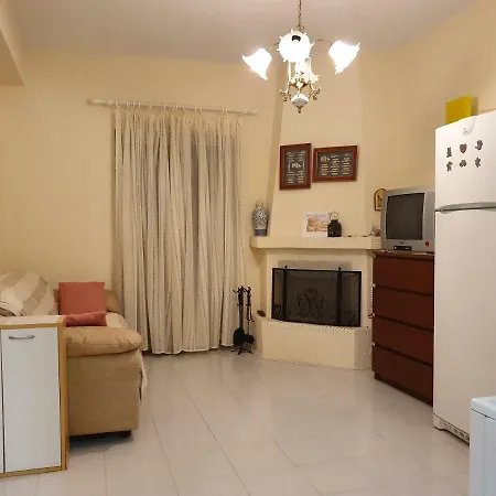 Polichrono Flat Apartment *
